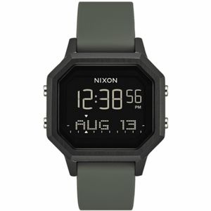 Nixon "Siren" watch